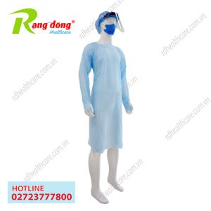 MEDICAL GOWN