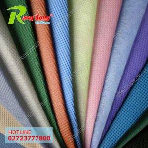 SMMS 4 LAYER FABRIC